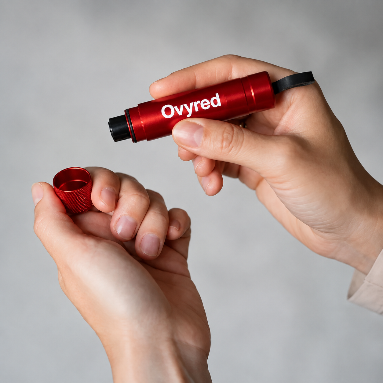 Ovyred Notfallhammer