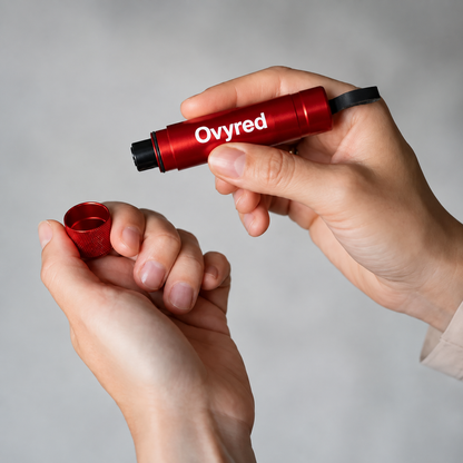 Ovyred Notfallhammer