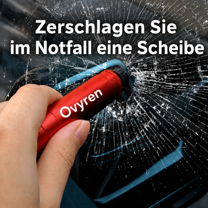 Ovyred Notfallhammer
