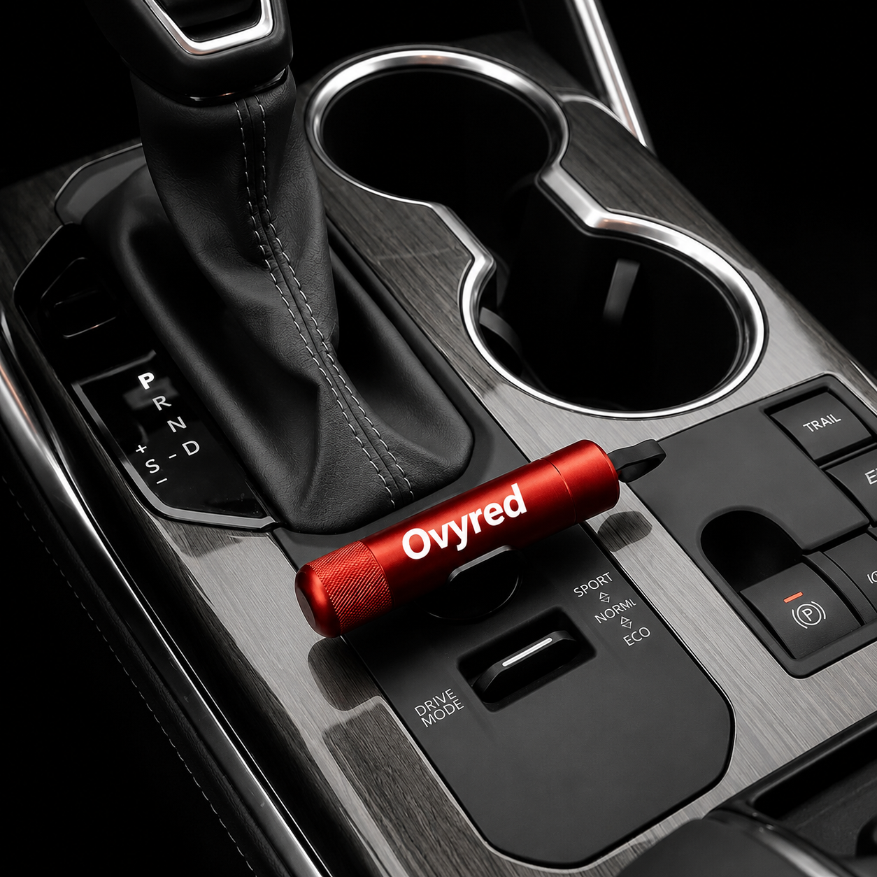 Ovyred Notfallhammer