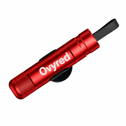 Ovyred Notfallhammer