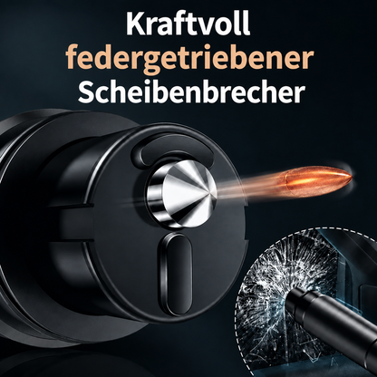 Ovyred Notfallhammer